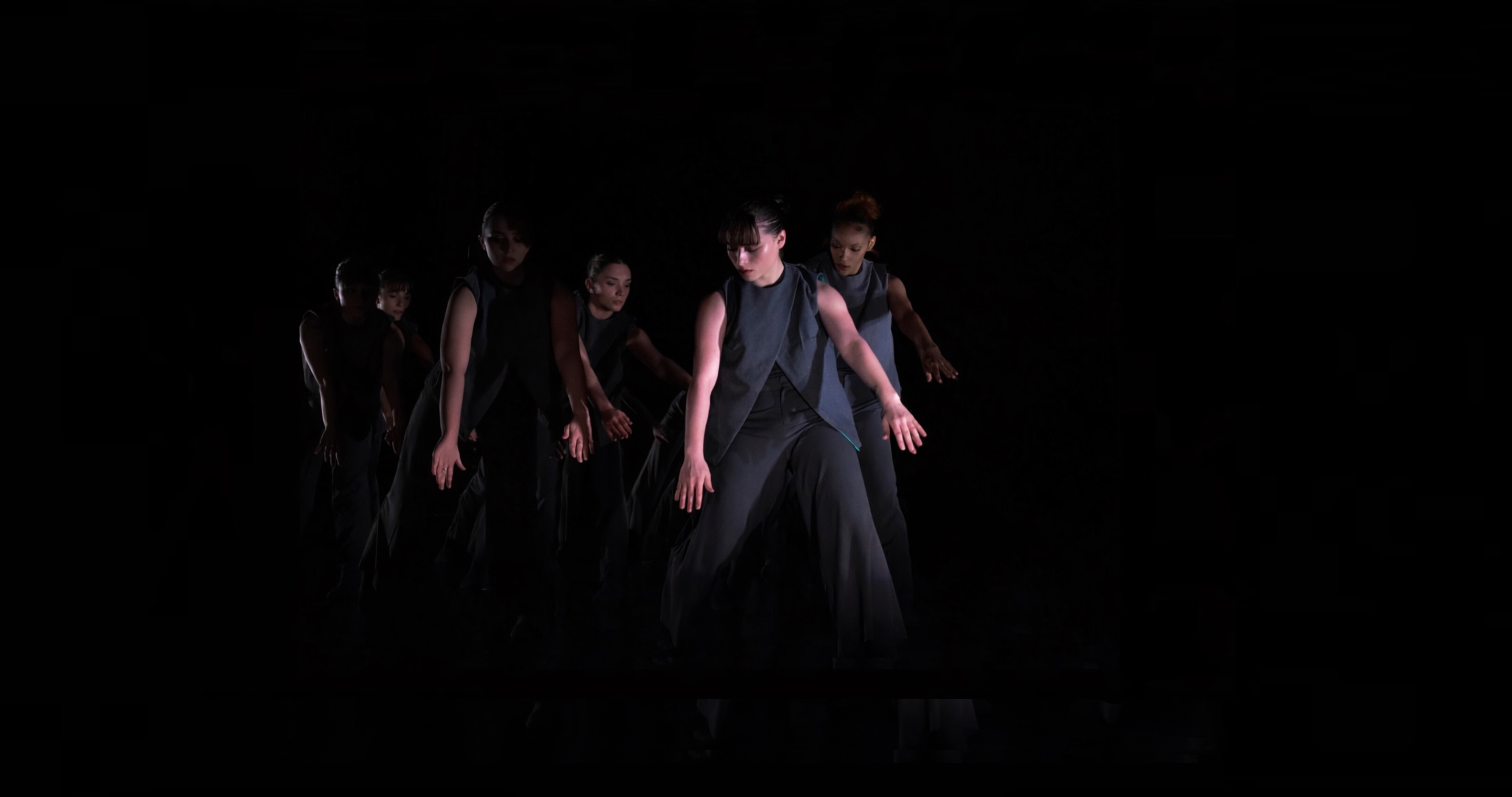 Dani Berman performing