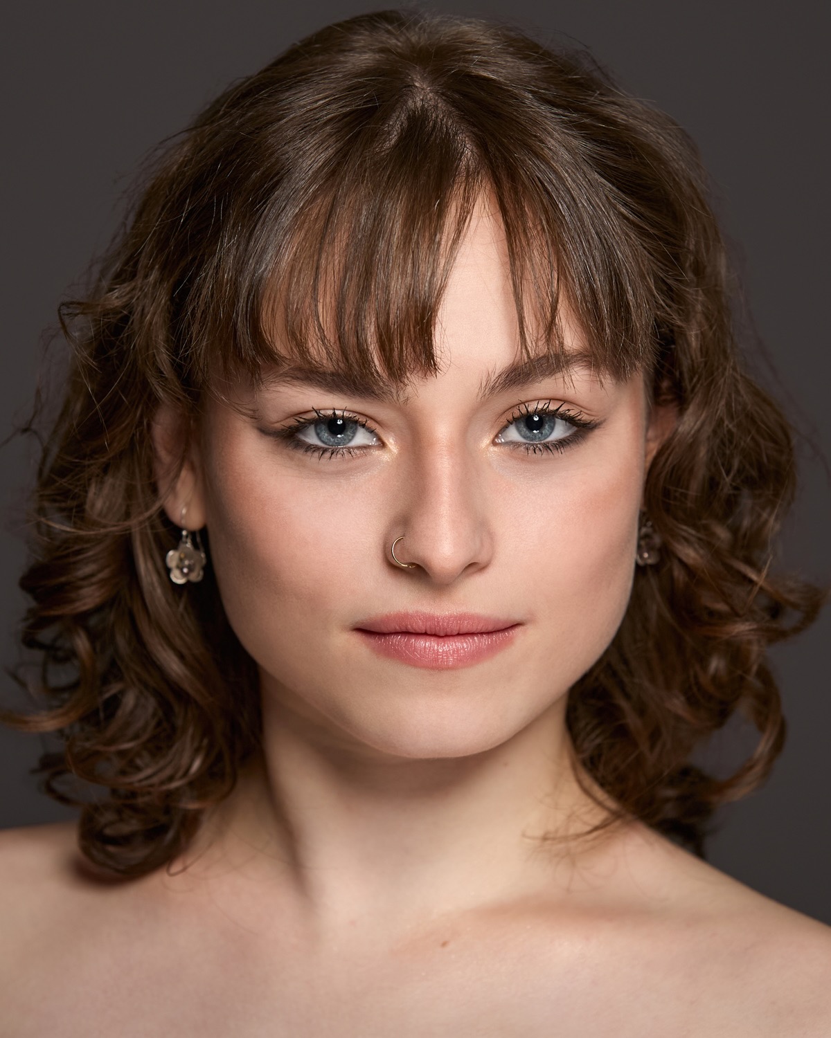 Dani Berman performing